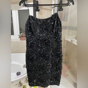 Gorgeous sequence dress